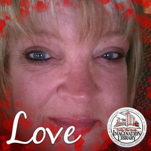 Meet your Posher, Terri